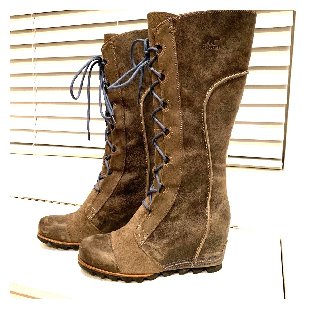 Sorel Cate the Great Wedge